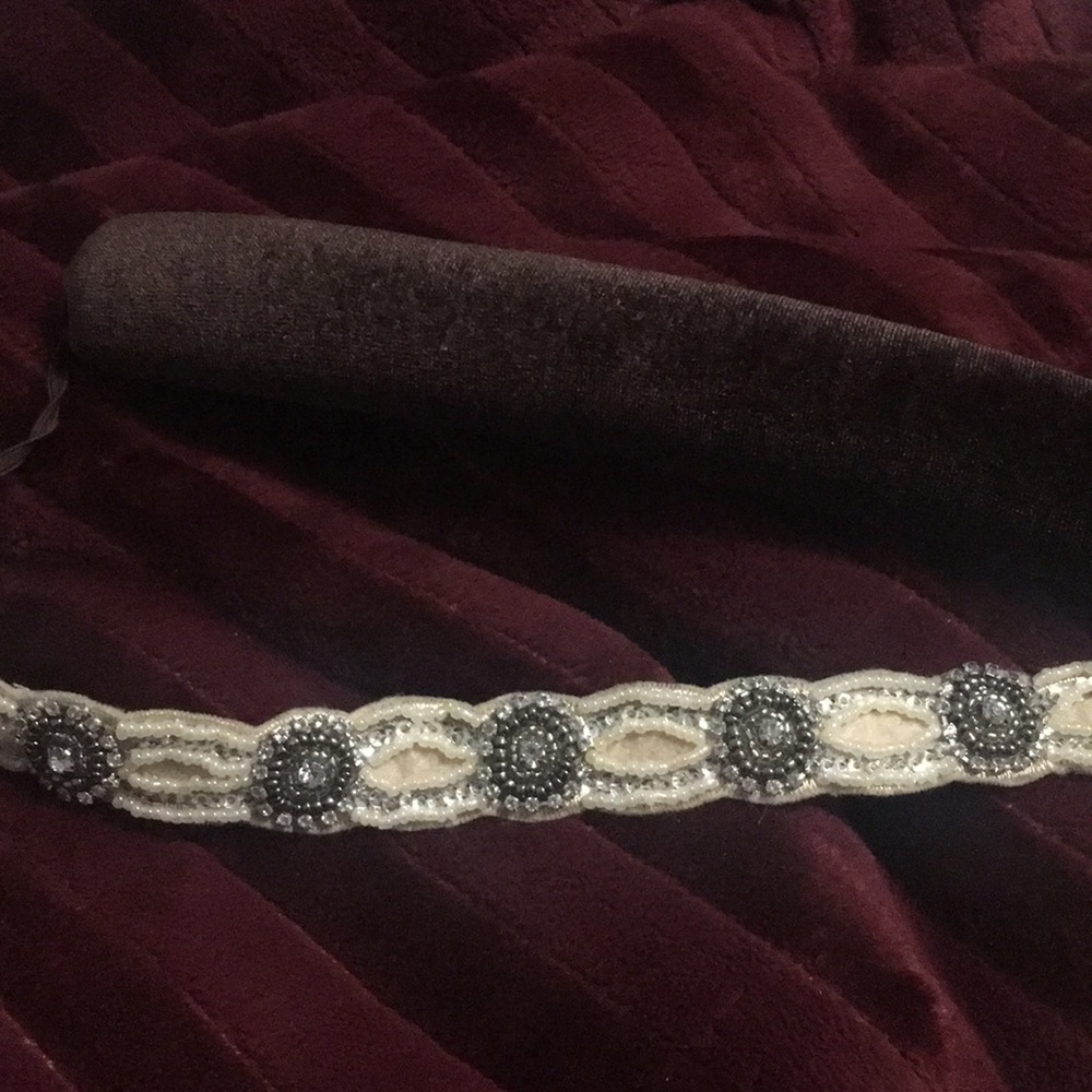 Headband